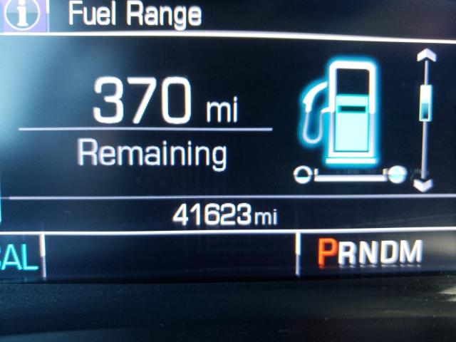 2019 CHEVROLET IMPALA PRE 2G1105S30K9124179