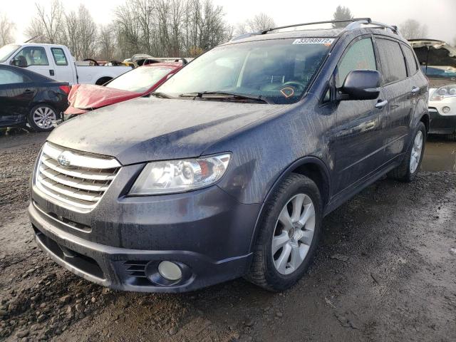 2011 SUBARU TRIBECA LI 4S4WX9JD7B4400110