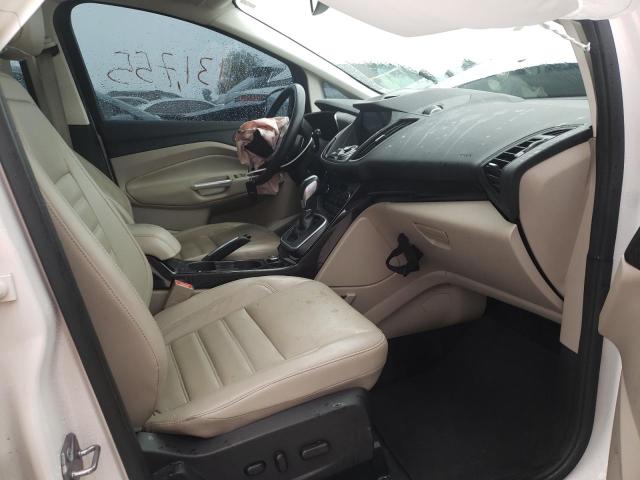 2017 FORD C-MAX TITA 1FADP5DU2HL108689
