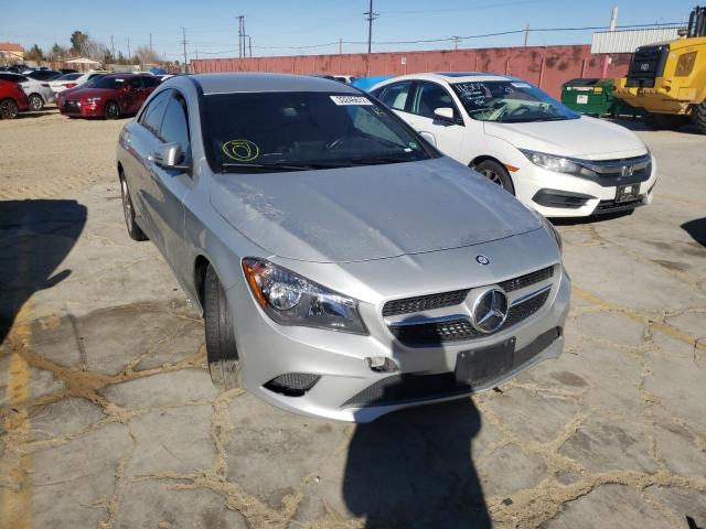 2015 MERCEDES-BENZ CLA250 WDDSJ4EB6FN211633