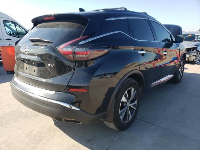 2019 NISSAN MURANO S - 5N1AZ2MJ0KN125428