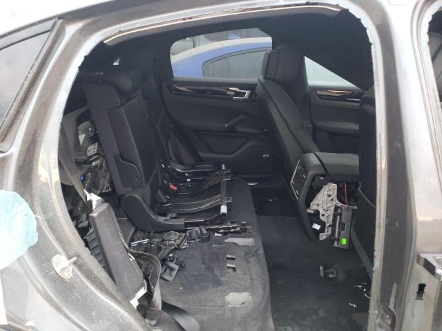 2021 PORSCHE CAYENNE CO WP1BA2AY6MDA43289