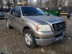 2004 FORD  F-150