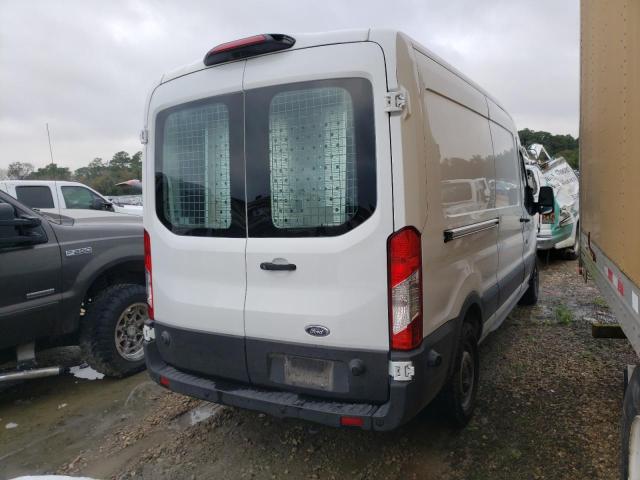 1FTYE2CMXKKB68105 Ford Transit T- 2019. Фото: 3