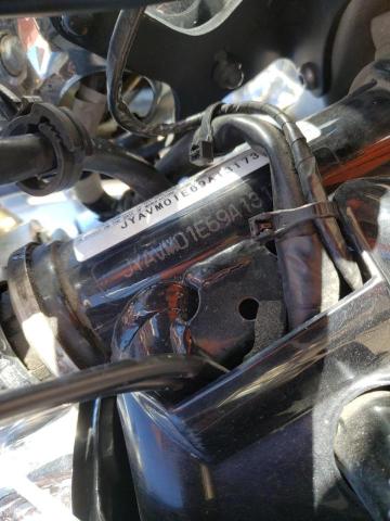 2009 YAMAHA XVS650 A JYAVM01E69A131733
