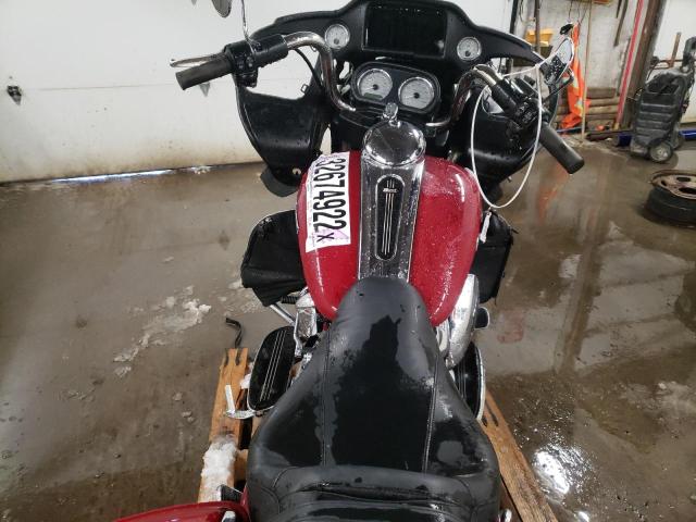 2021 HARLEY-DAVIDSON FLTRX 1HD1KHC10MB665555