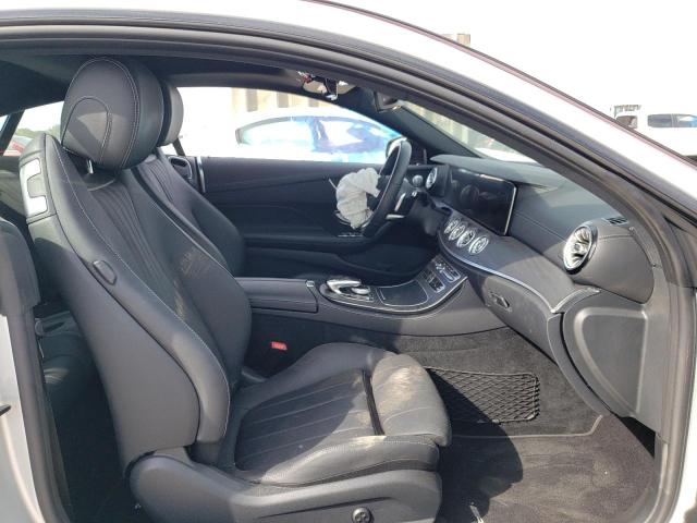 2020 MERCEDES-BENZ E 450 W1K1J6HB0LF136209