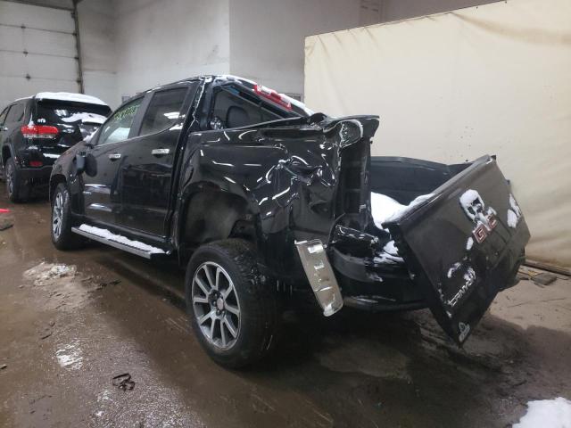 2020 GMC CANYON DEN 1GTG6EEN6L1126960