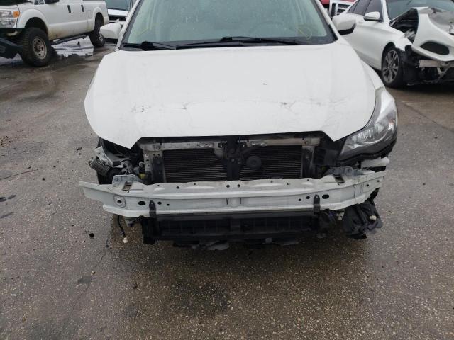 JF2GPBPC7FH297284 Subaru Xv Crosstrek 2.0i Hybrid Touring