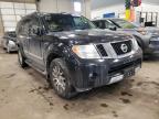 2011 NISSAN  PATHFINDER