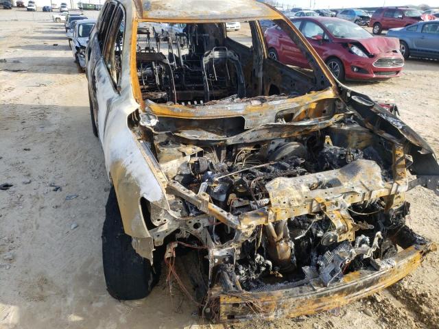 2020 NISSAN ROGUE S 5N1AT2MT4LC812461