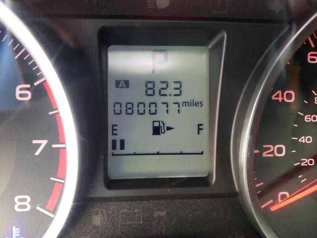 2016 SUBARU FORESTER 2 JF2SJADC1GH414384