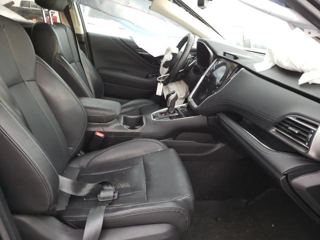 2020 SUBARU OUTBACK LI 4S4BTANC8L3111659