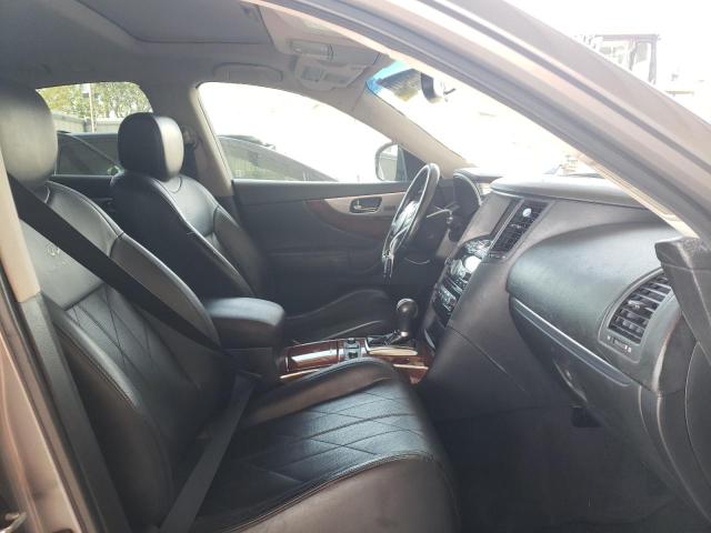 2011 INFINITI FX35 JN8AS1MU3BM711550
