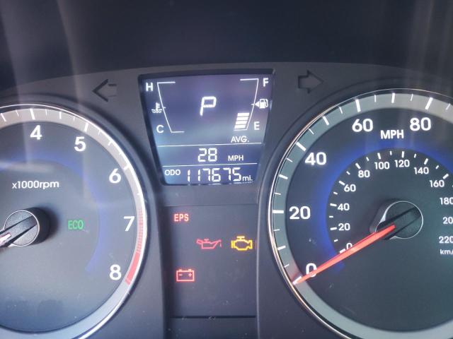 2012 HYUNDAI ACCENT GS KMHCT4AE4CU142933