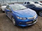 2018 CHEVROLET  VOLT