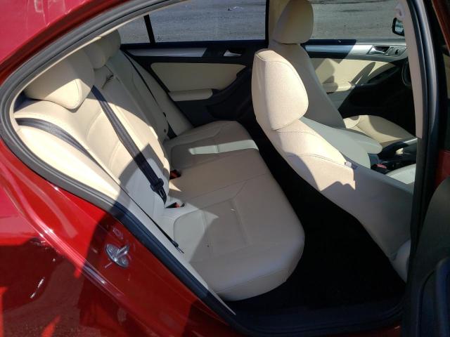 2017 VOLKSWAGEN JETTA SE 3VWDB7AJ5HM263960
