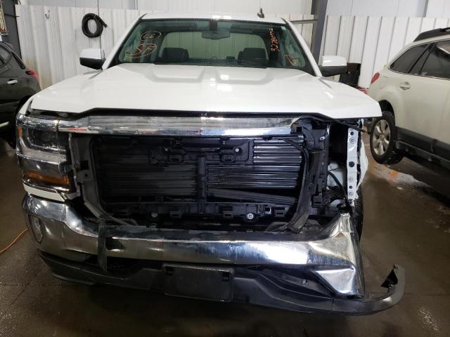 1GCVKREC7HZ329440 Chevrolet Silverado 2017. Фото: 8