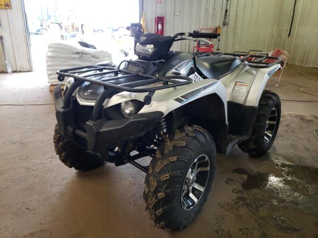 2020 YAMAHA YFM450 K 5Y4AJ7833LA103539