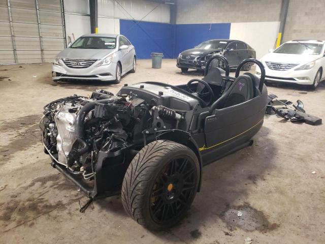 2020 VAND TRIKE - 7KGTC2C17LR000028