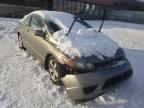 2007 HONDA  CIVIC