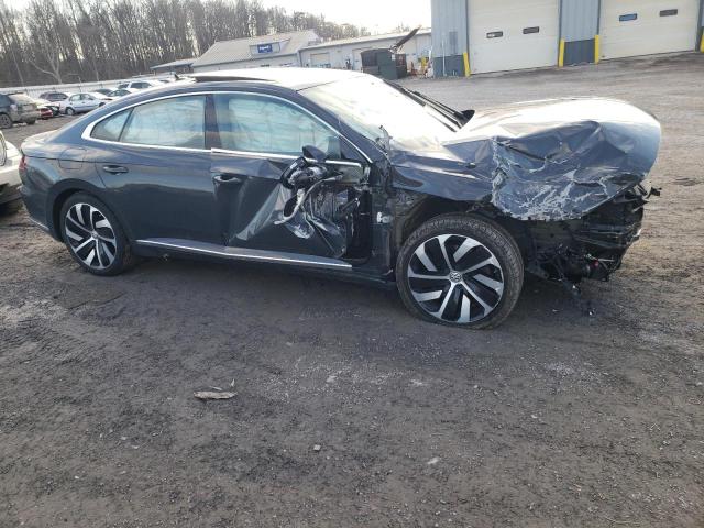 2019 VOLKSWAGEN ARTEON SEL WVWTR7AN7KE008012