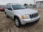 2009 JEEP  CHEROKEE