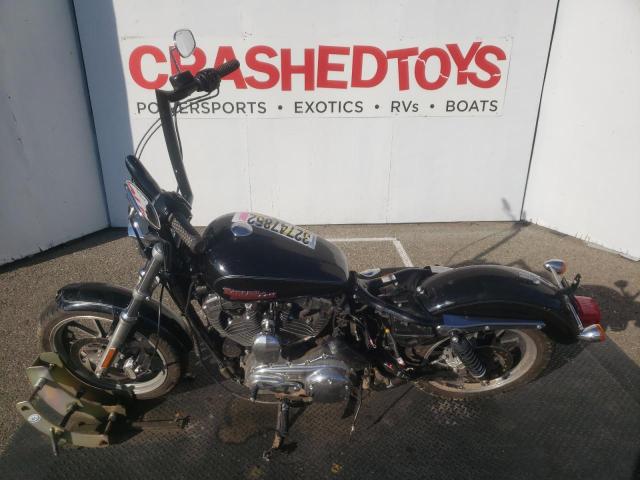 2014 HARLEY-DAVIDSON XL1200 T 1HD1LL36XEC429924