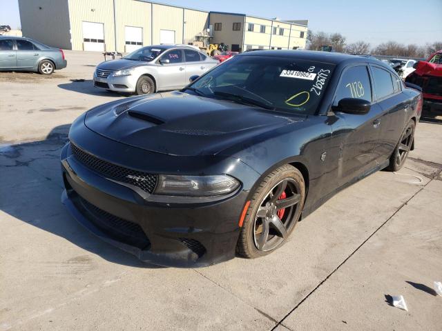 Dodge charger sr