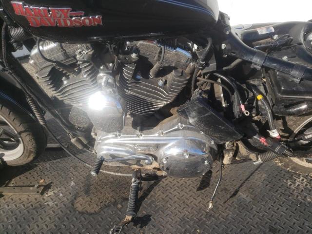 2014 HARLEY-DAVIDSON XL1200 T 1HD1LL36XEC429924