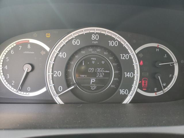 2014 HONDA ACCORD EX 1HGCR2F79EA047694