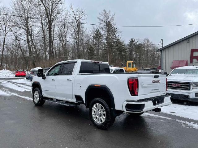 2020 GMC SIERRA K35 1GT49WEY5LF114120