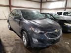 2021 CHEVROLET  EQUINOX