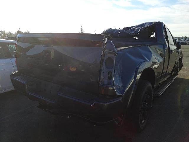 2022 RAM 3500 LARAM 3C63R3ML3NG115355