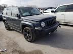 2014 JEEP  PATRIOT