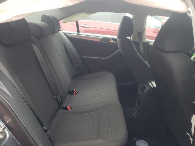 3VWD07AJ8FM251725 Volkswagen Jetta Se 2015. Фото: 5