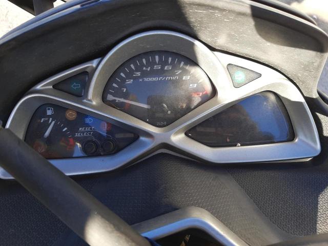 2019 YAMAHA XC155 RKRSG36Y2KA002275