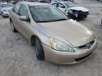 2004 HONDA  ACCORD