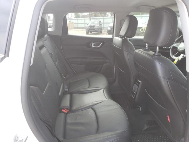 2022 JEEP COMPASS TR 3C4NJDDBXNT115883