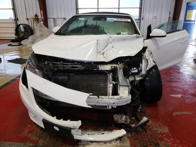 2016 BUICK CASCADA PR W04WT3N59GG060703
