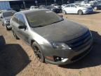 2012 FORD  FUSION