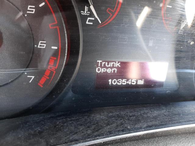 1C3CDFBB8FD166470 Dodge Dart Sxt 2015. Фото: 7