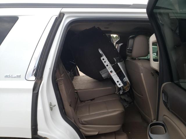 2016 GMC YUKON SLE 1GKS1AKC2GR297480