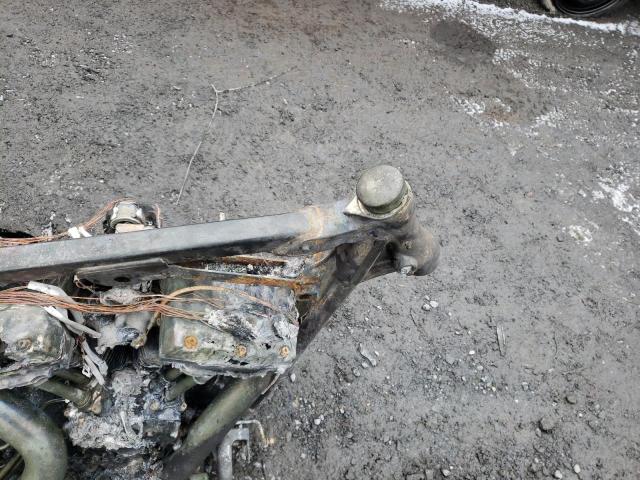 2009 HARLEY-DAVIDSON FXCWC 1HD1JK5179Y048008