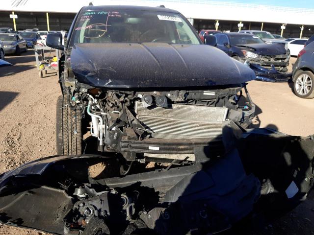 2017 DODGE JOURNEY CR 3C4PDDGG1HT617984