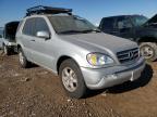 2003 MERCEDES-BENZ  M-CLASS