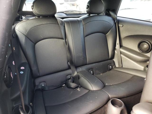 2017 MINI COOPER JOH WMWXM9C34HT998805