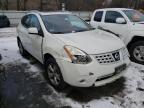 2009 NISSAN  ROGUE