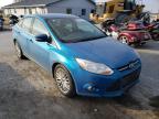 2012 FORD  FOCUS