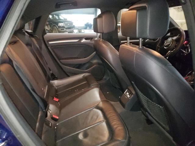 2016 AUDI A3 PREMIUM WAUA7GFF4G1090906